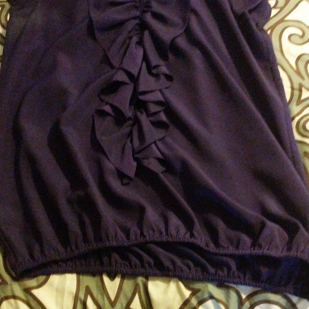 Limited tank top - Picture 3 of 3